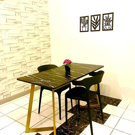 Selesa Hill Homestay T Bentong Zewnętrze zdjęcie