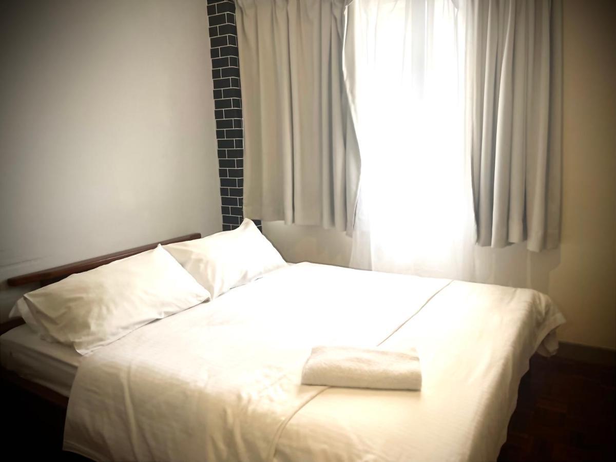 Selesa Hill Homestay T Bentong Zewnętrze zdjęcie
