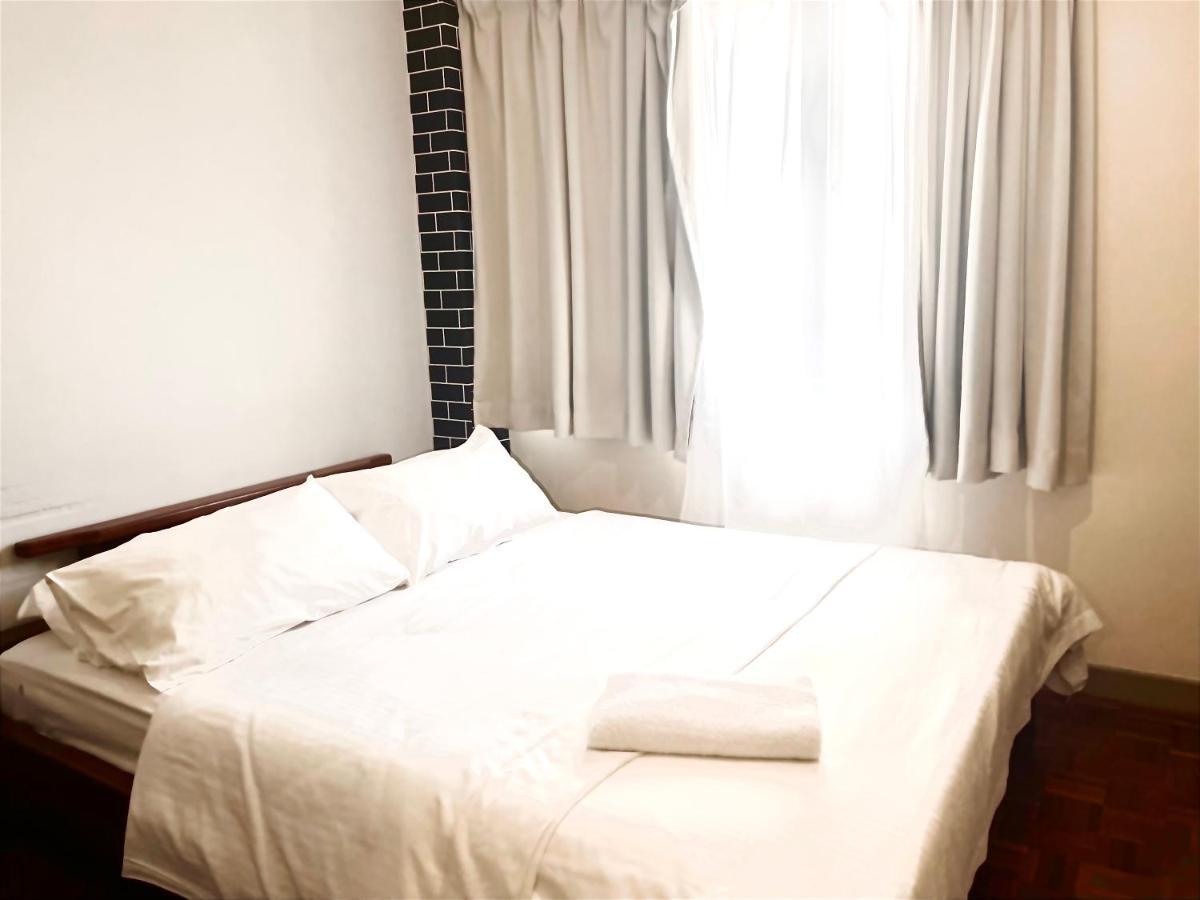 Selesa Hill Homestay T Bentong Zewnętrze zdjęcie