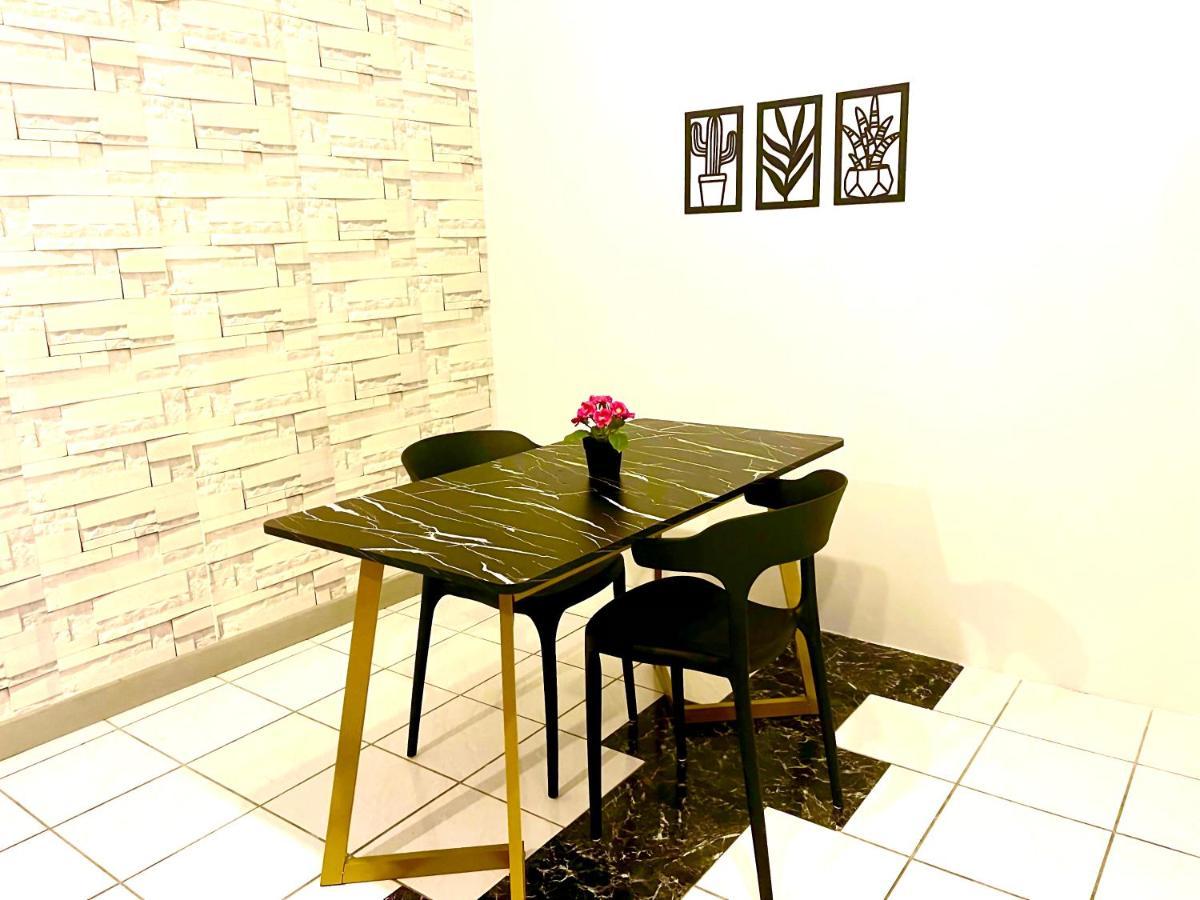 Selesa Hill Homestay T Bentong Zewnętrze zdjęcie